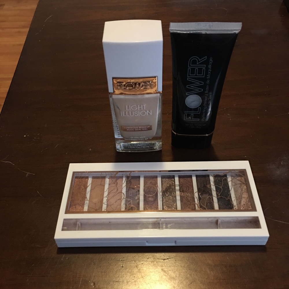 Flower Cosmetics